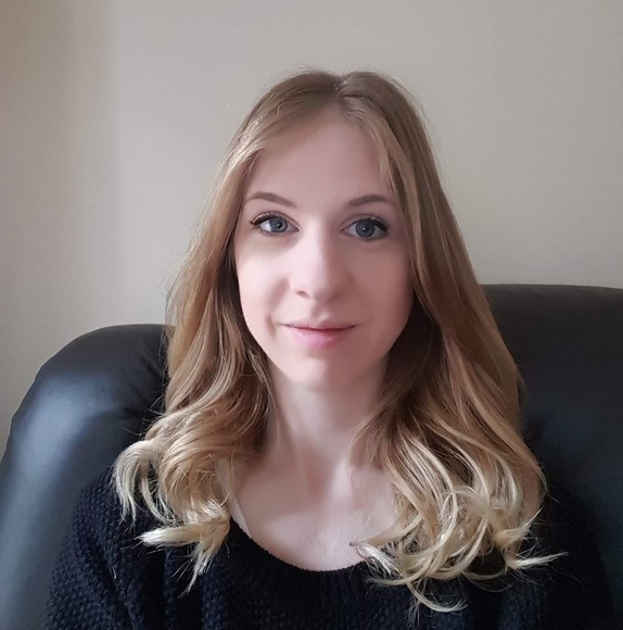 Meet your Posher, Rebecca - Picture 1 of 1